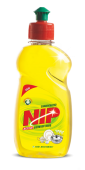 NIP Liquid Yellow